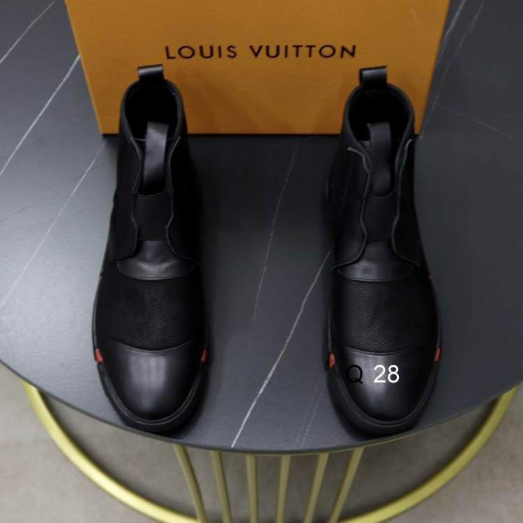 Picture of Louis Vuitton Shoes _SKULVsz39-45N012212292
